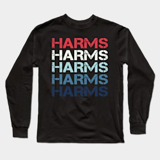 Harms Long Sleeve T-Shirt